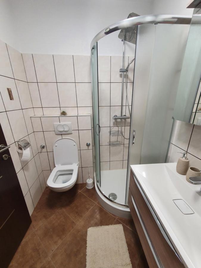 Apartma Maja, Mateja Koper Extérieur photo