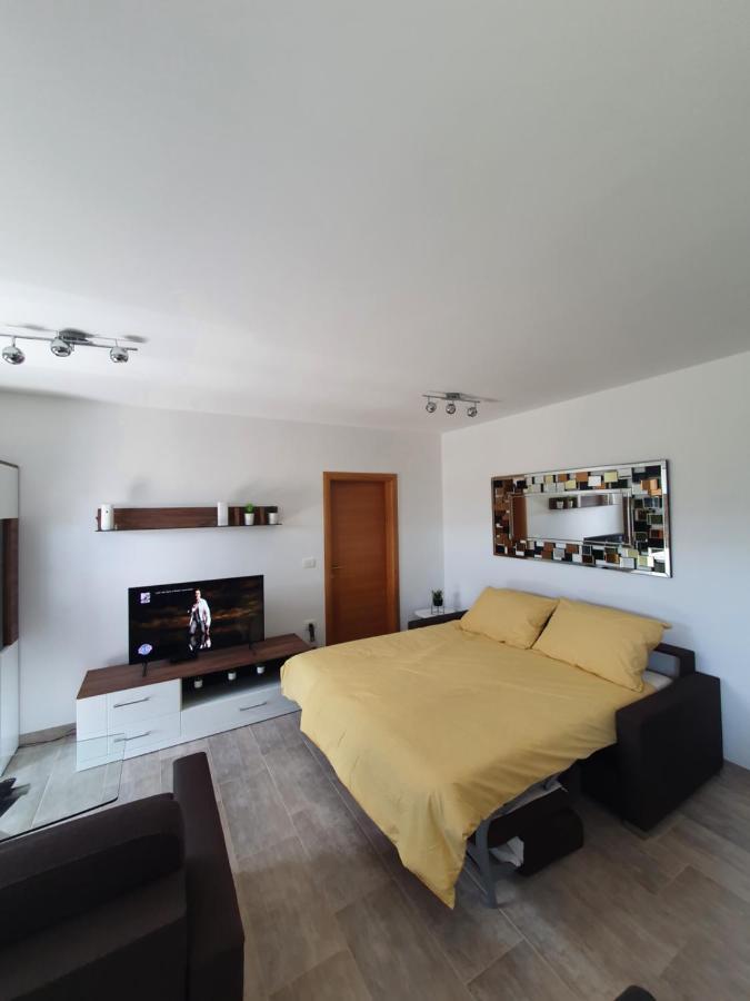 Apartma Maja, Mateja Koper Extérieur photo