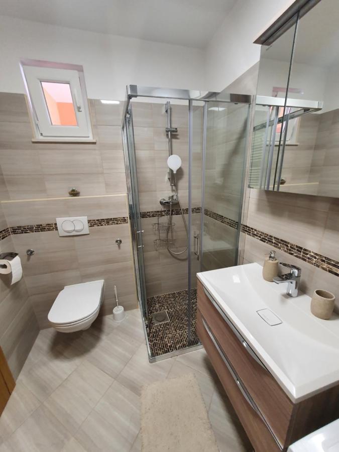 Apartma Maja, Mateja Koper Extérieur photo
