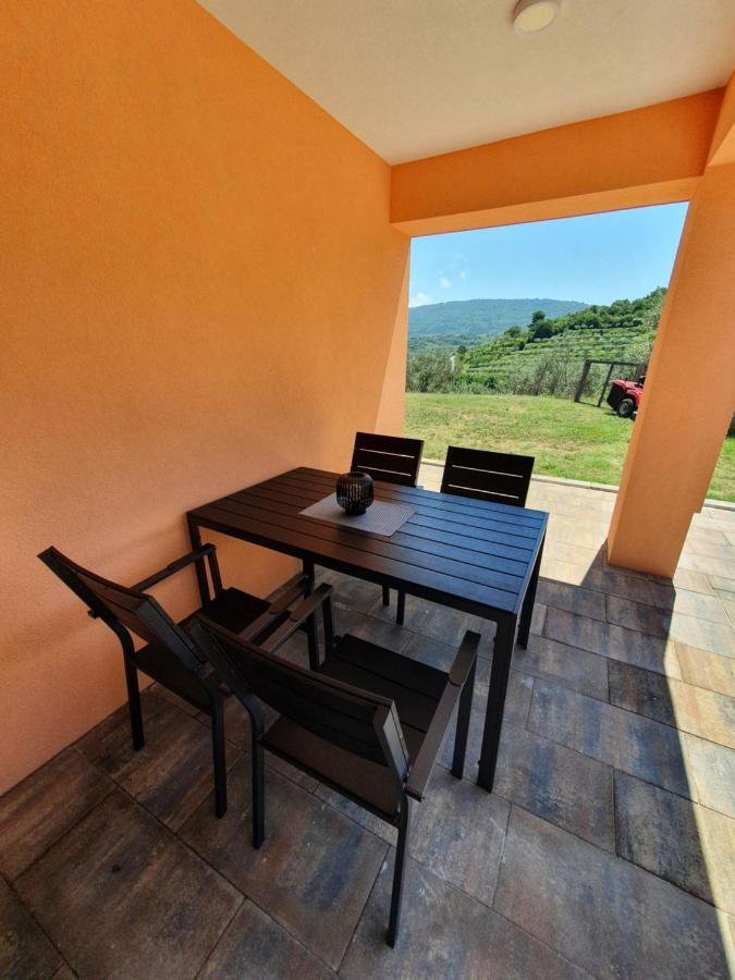 Apartma Maja, Mateja Koper Extérieur photo