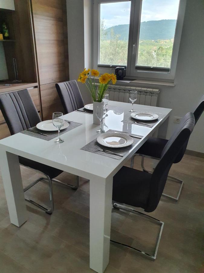 Apartma Maja, Mateja Koper Extérieur photo