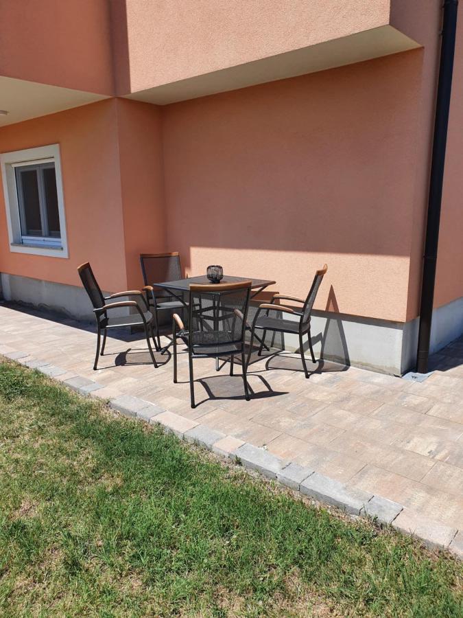 Apartma Maja, Mateja Koper Extérieur photo