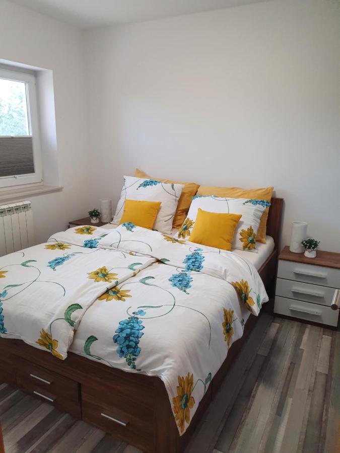 Apartma Maja, Mateja Koper Extérieur photo