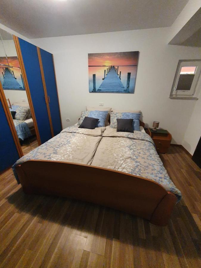 Apartma Maja, Mateja Koper Extérieur photo
