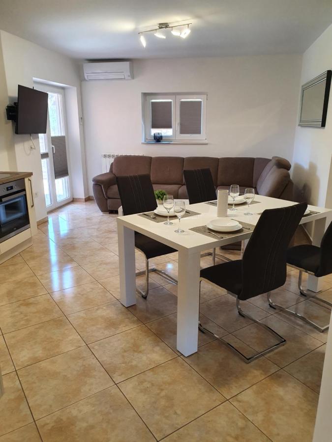 Apartma Maja, Mateja Koper Extérieur photo